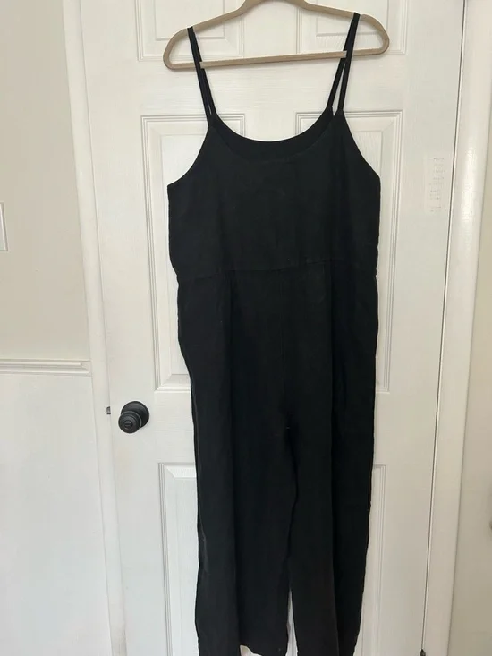 First Rite Dip Pantsuit - Picture 10 of 14